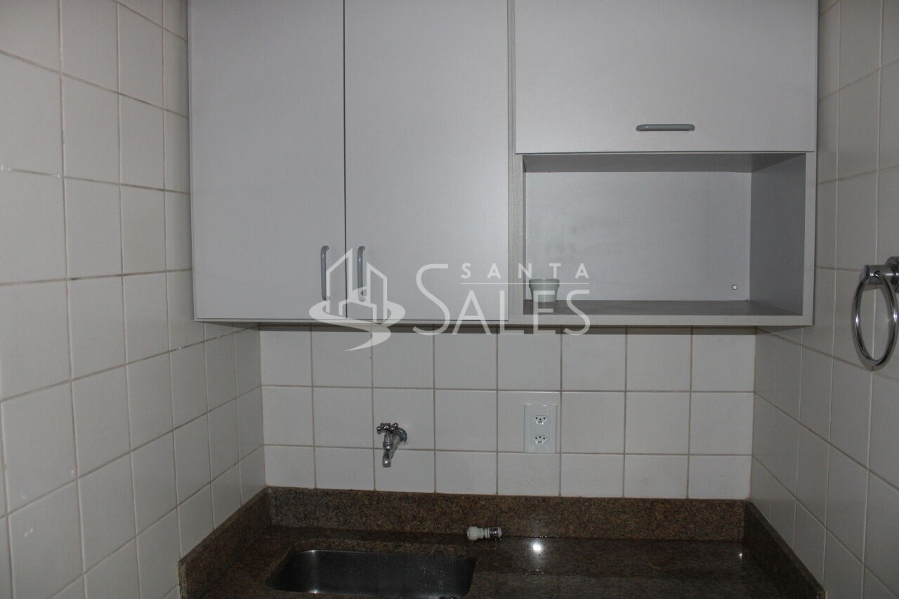 Sala-Conjunto, 56 m² - Foto 4
