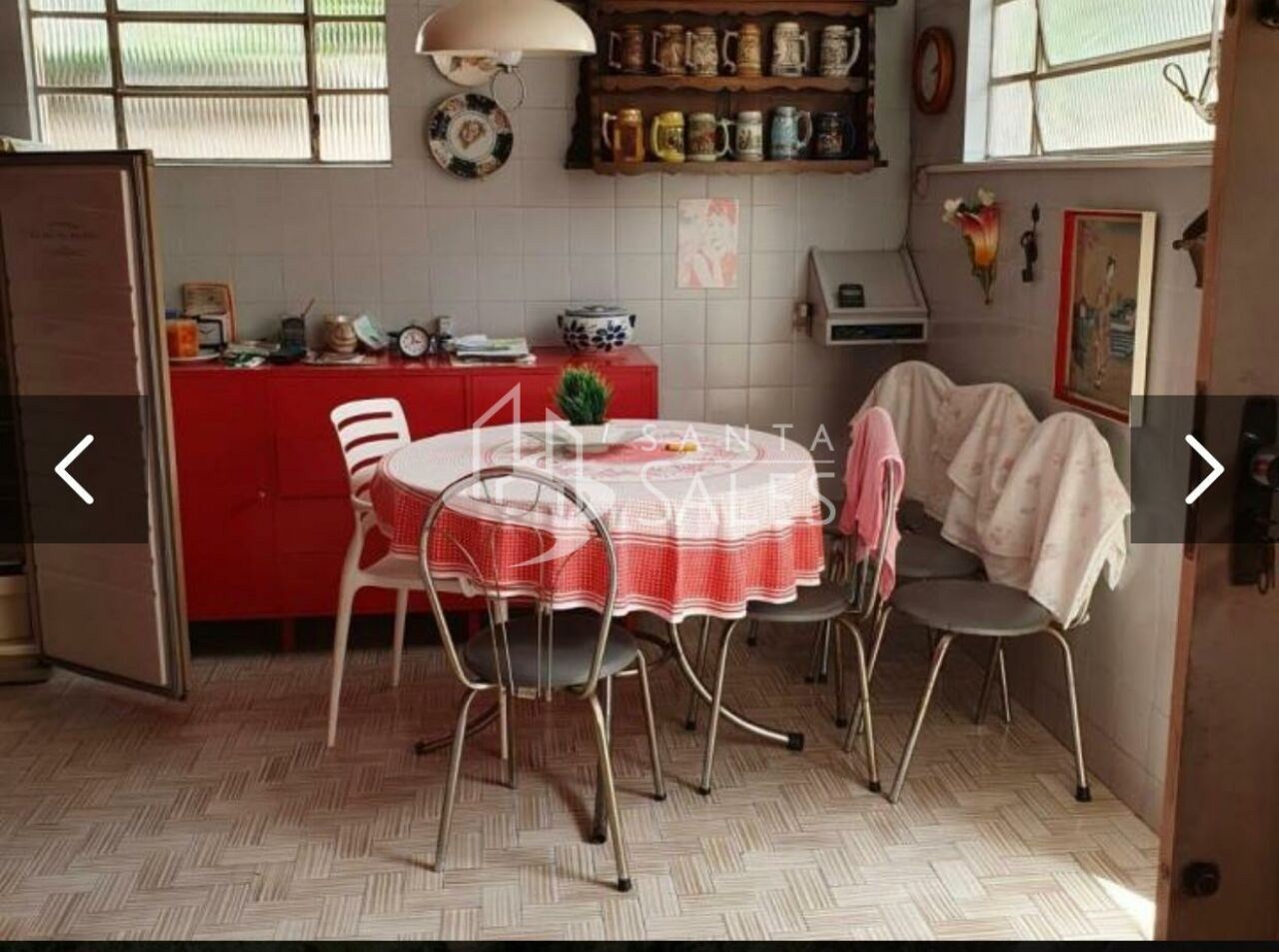 Casa para alugar com 2 quartos, 220m² - Foto 4