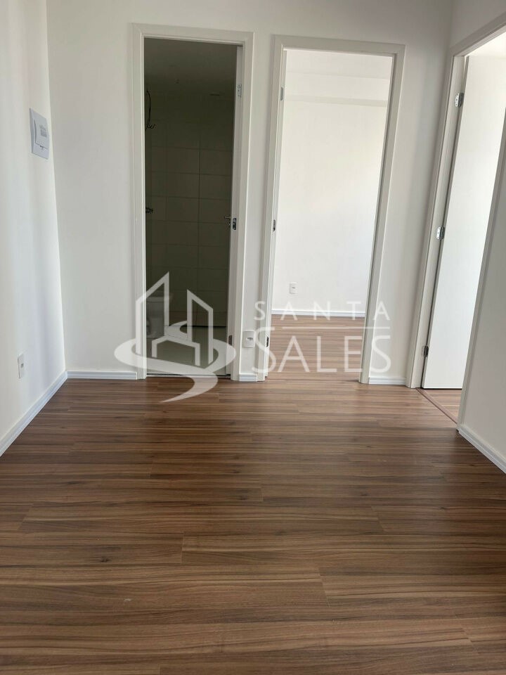 Apartamento, 2 quartos, 31 m² - Foto 6