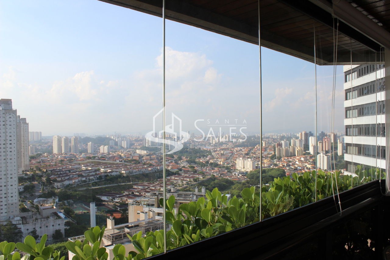 Apartamento, 4 quartos, 250 m² - Foto 37