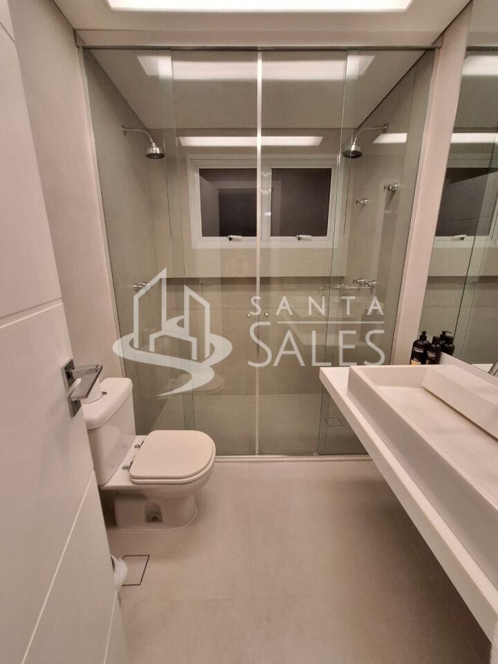 Cobertura à venda com 3 quartos, 330m² - Foto 16