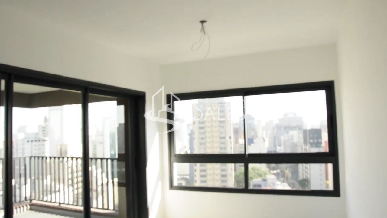 Apartamento, 2 quartos, 74 m² - Foto 2