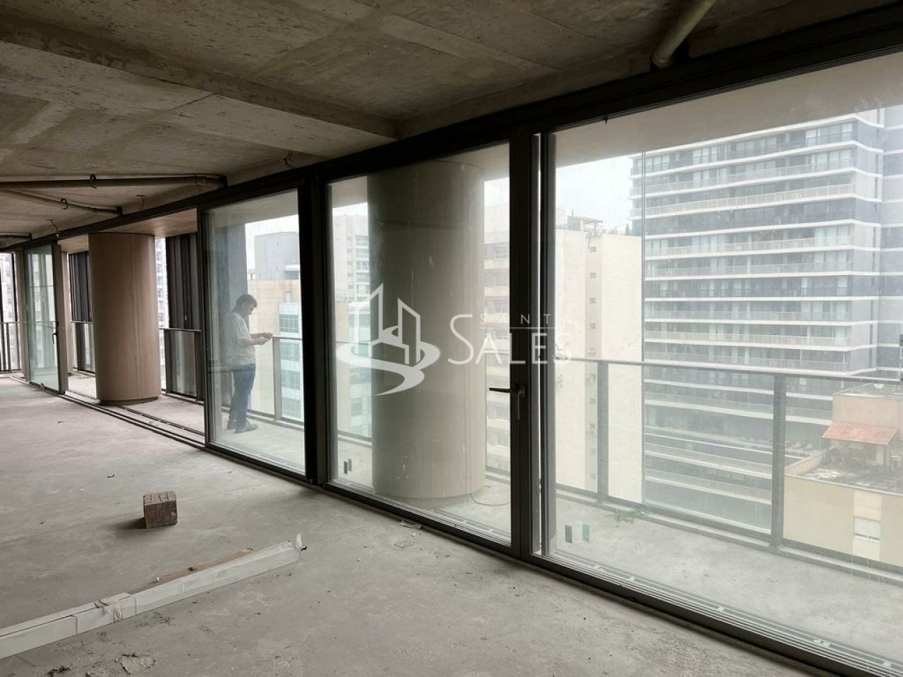 Apartamento, 3 quartos, 151 m² - Foto 11
