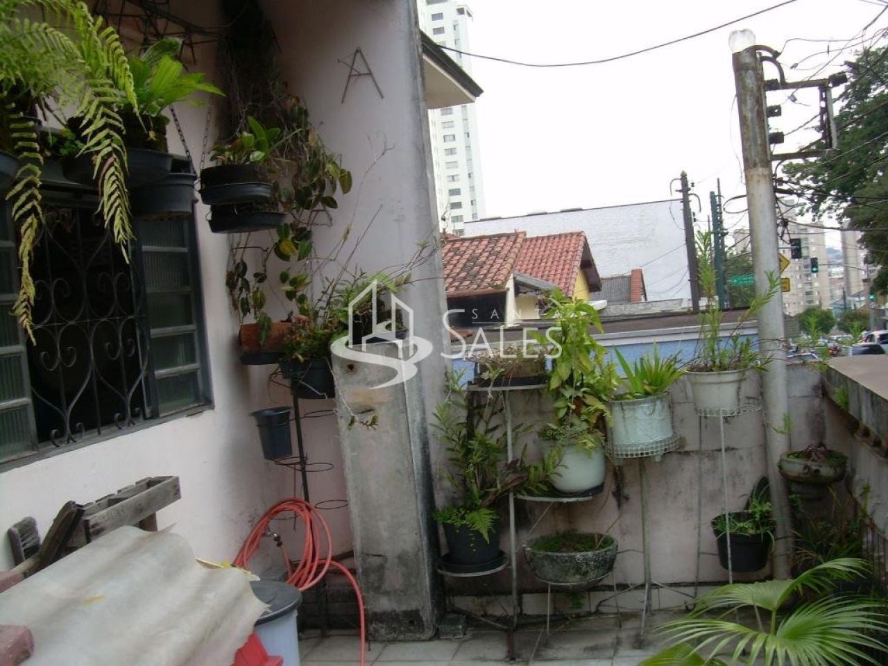 Sobrado, 3 quartos, 170 m² - Foto 60