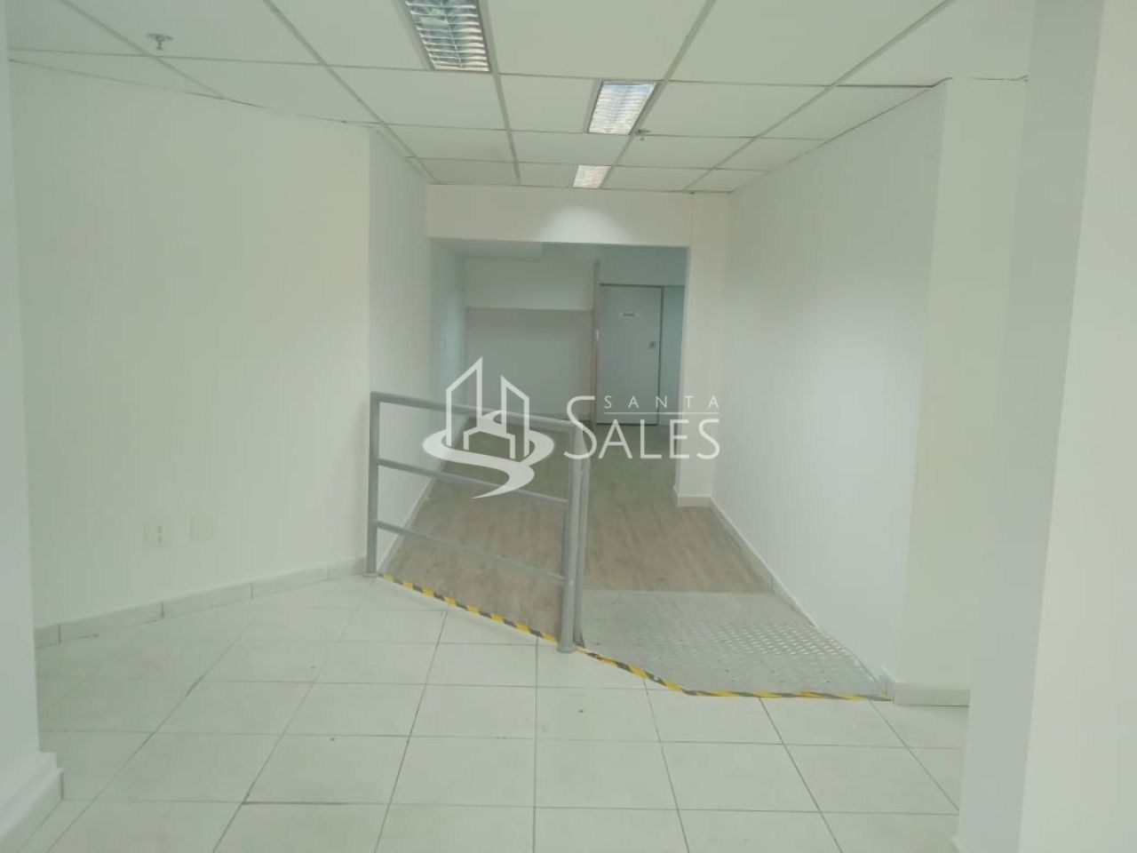 Loja-Salão para alugar, 150m² - Foto 10