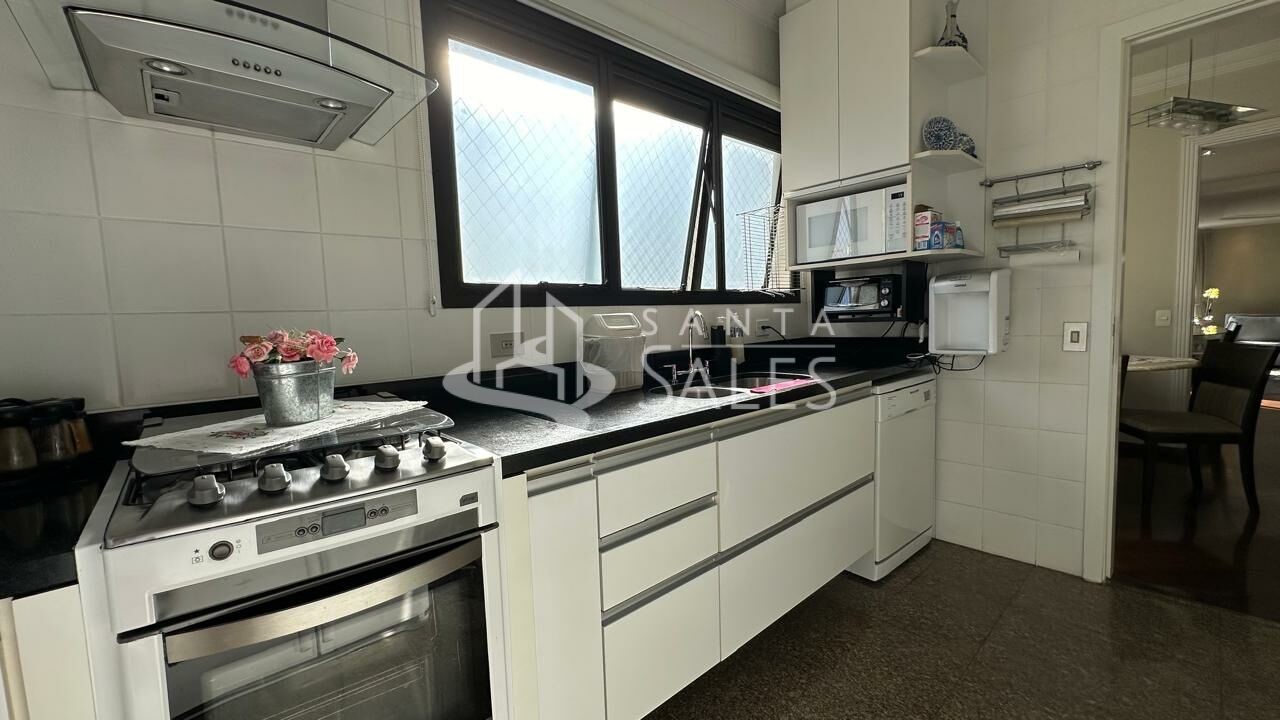 Apartamento, 3 quartos, 230 m² - Foto 17