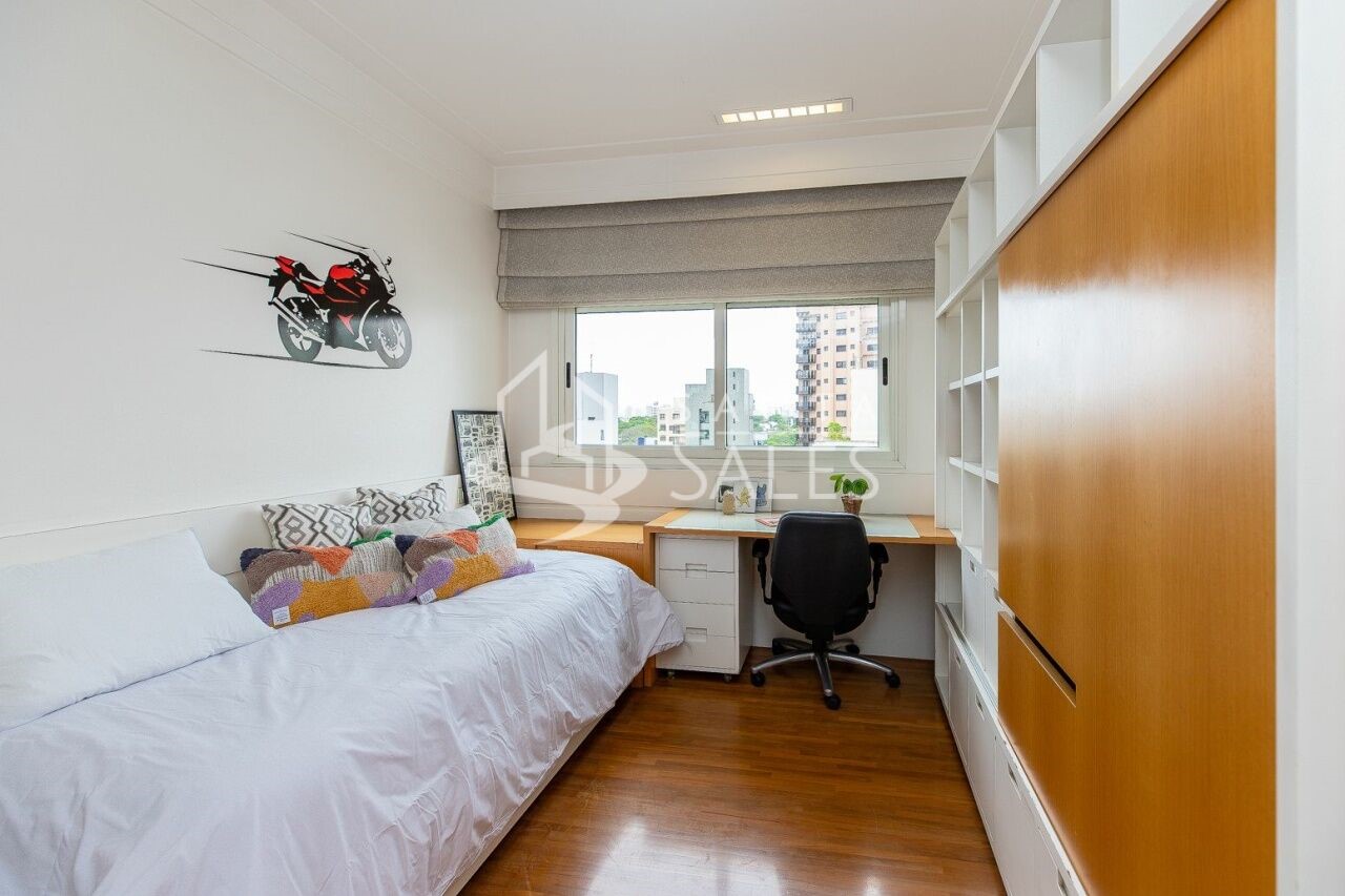 Apartamento, 3 quartos, 308 m² - Foto 5