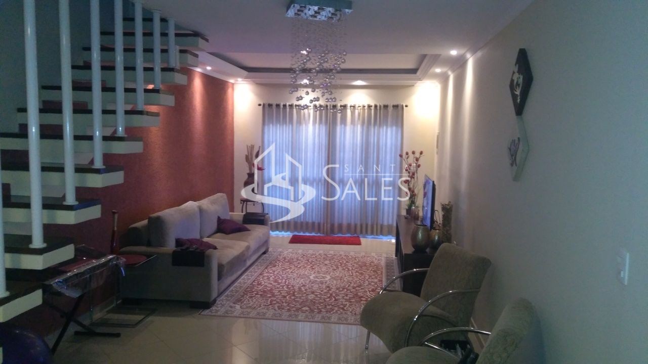 Sobrado à venda com 3 quartos, 150m² - Foto 170