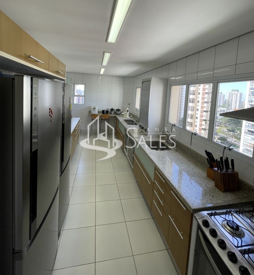 Cobertura, 4 quartos, 500 m² - Foto 34