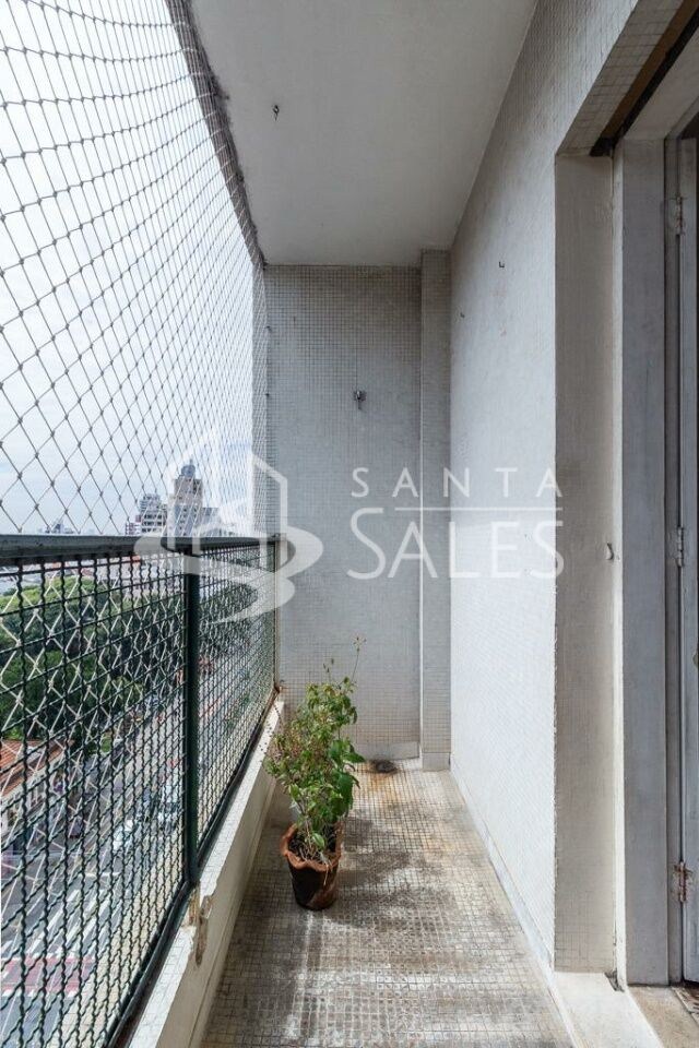 Apartamento, 2 quartos, 84 m² - Foto 13