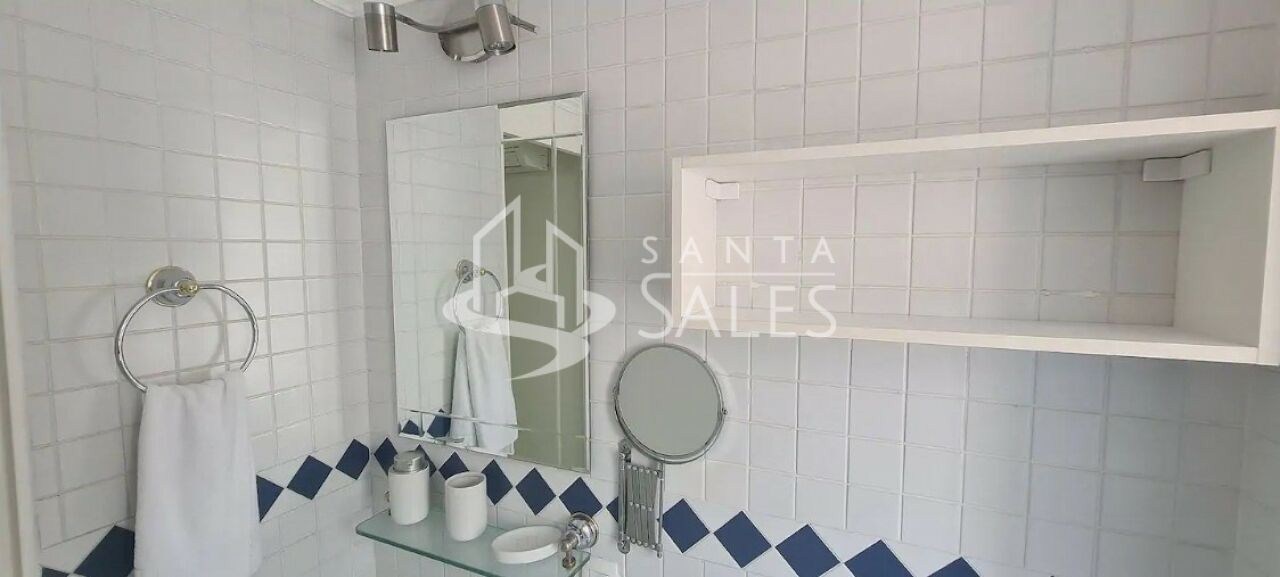Apartamento, 1 quarto, 82 m² - Foto 9