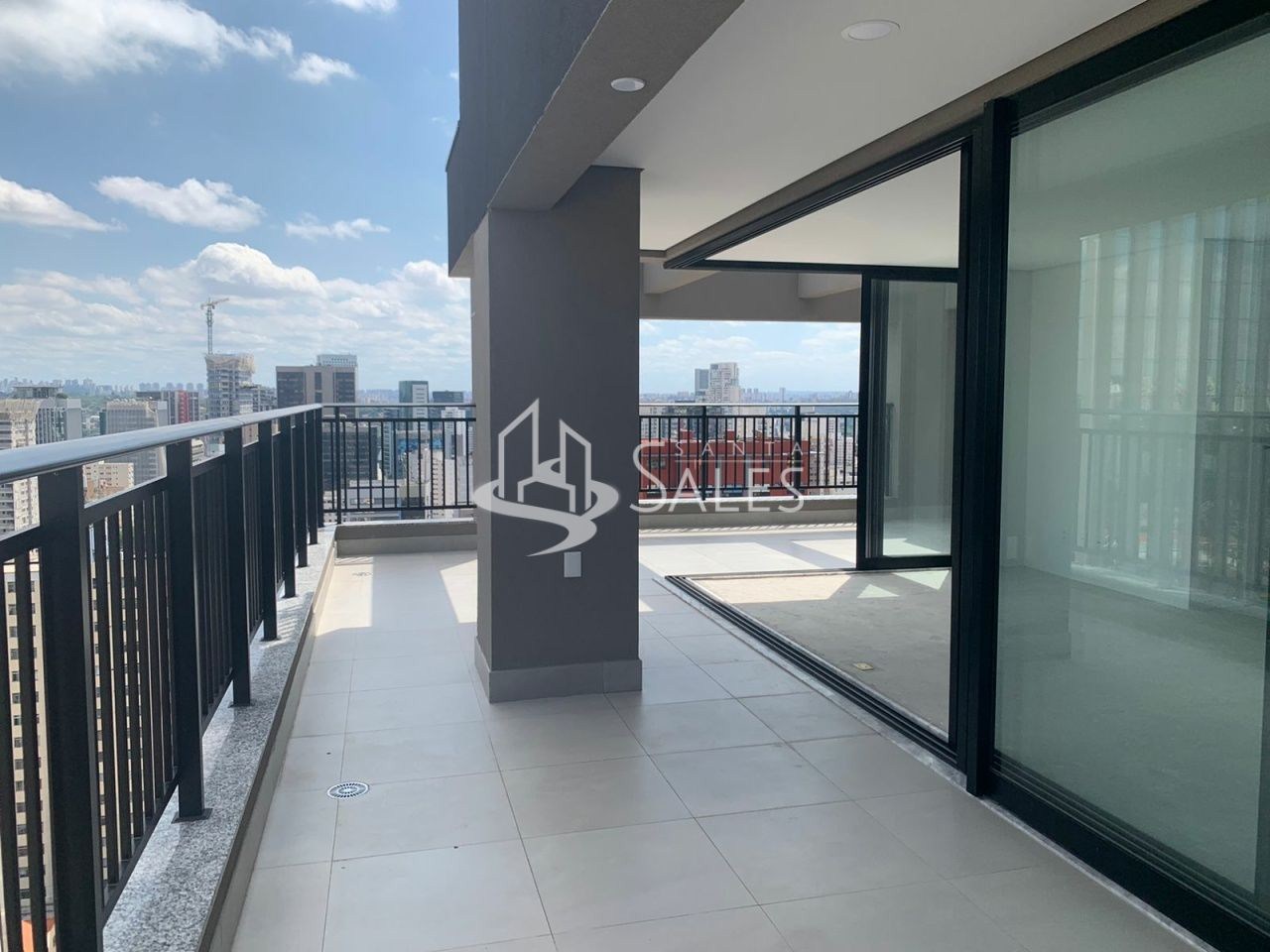 Apartamento, 3 quartos, 166 m² - Foto 26