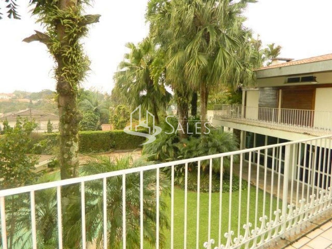 Sobrado, 5 quartos, 1300 m² - Foto 5