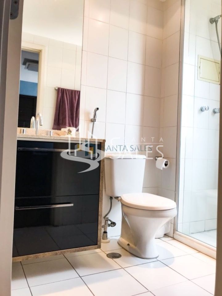 Apartamento, 3 quartos, 170 m² - Foto 11