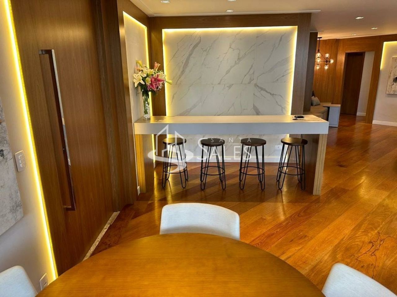 Apartamento, 3 quartos, 127 m² - Foto 23