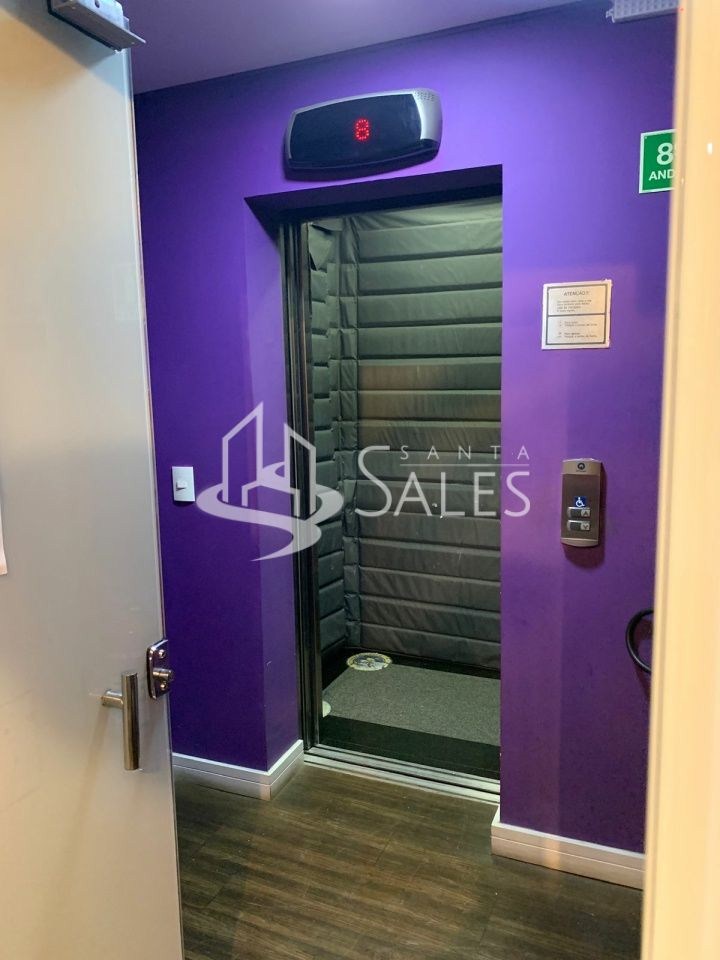 Sala-Conjunto, 205 m² - Foto 23