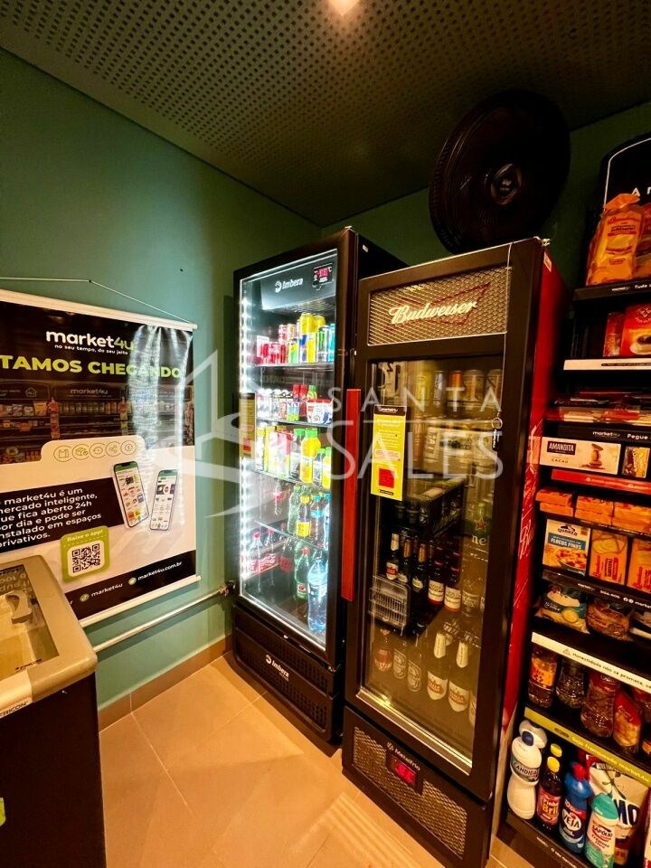 Apartamento, 1 quarto, 30 m² - Foto 9