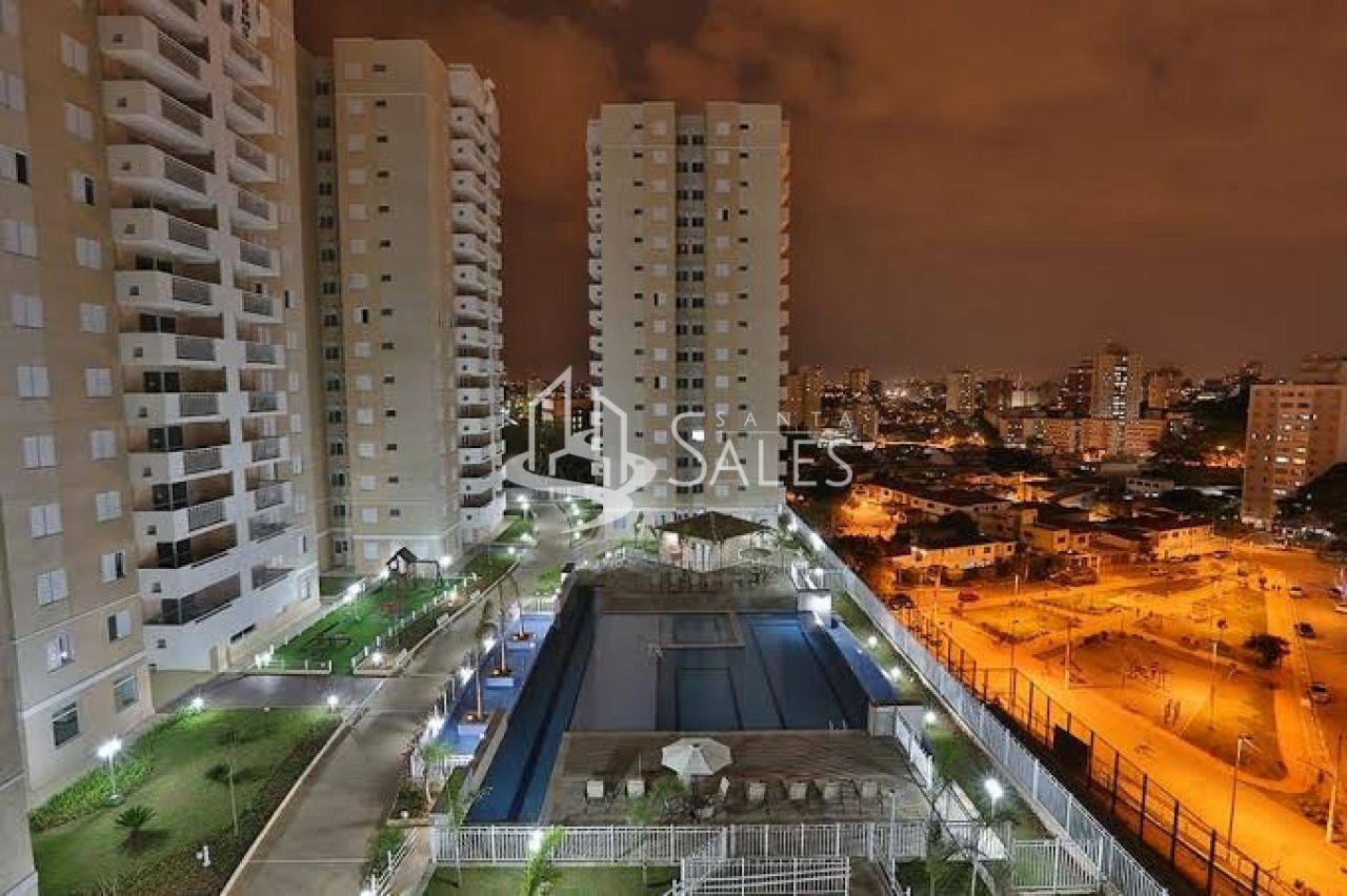 Apartamento à venda com 3 quartos, 91m² - Foto 22