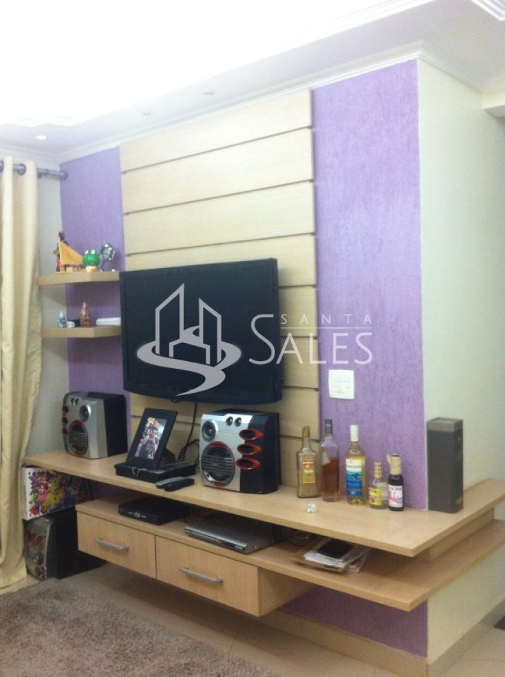 Apartamento, 2 quartos, 65 m² - Foto 5