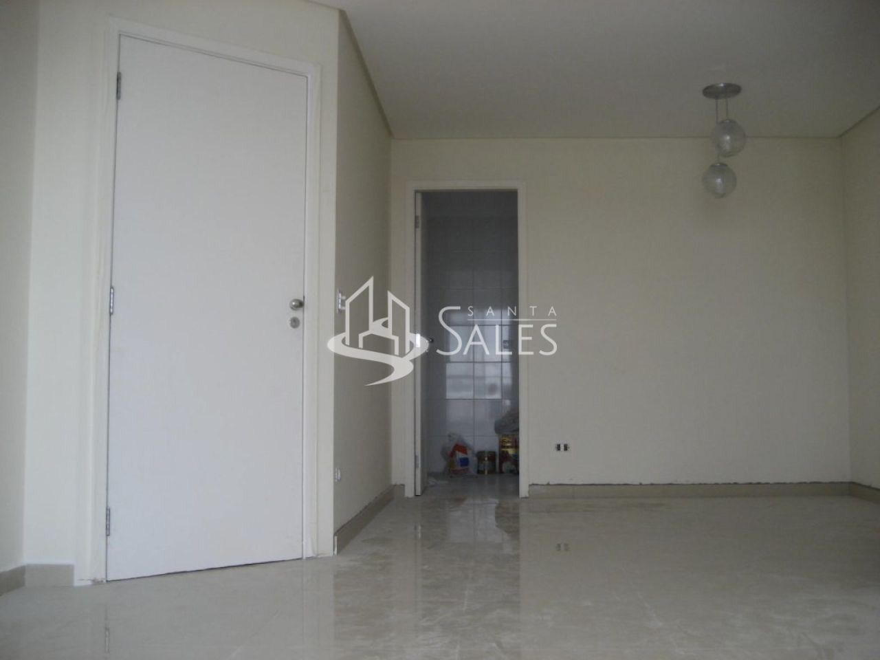 Apartamento, 3 quartos, 87 m² - Foto 1