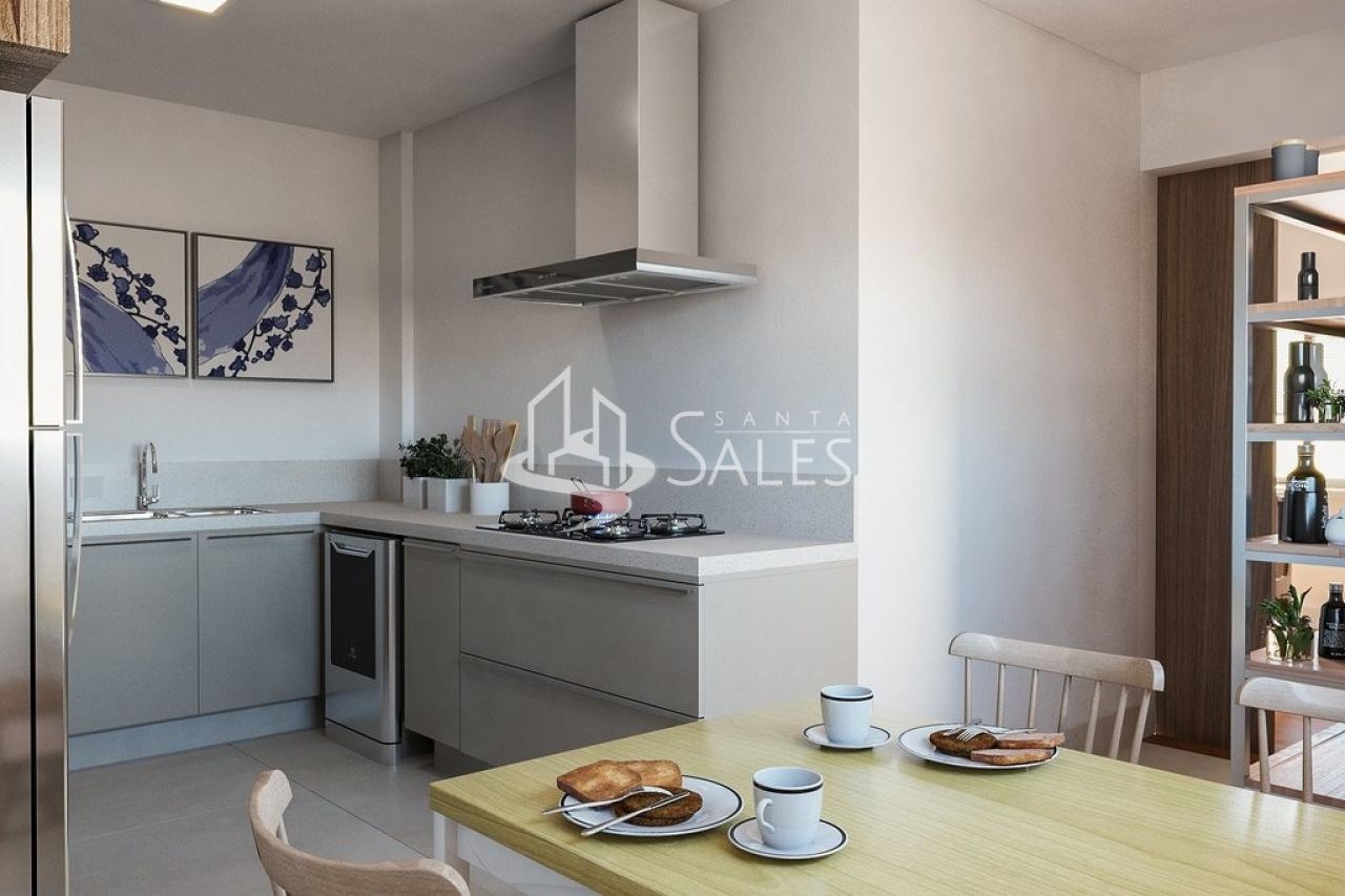Apartamento, 4 quartos, 188 m² - Foto 3