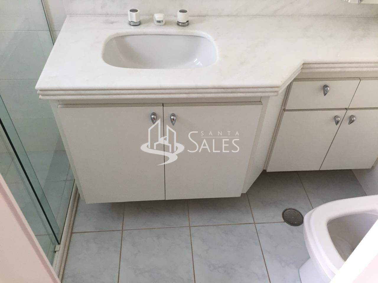 Apartamento, 4 quartos, 199 m² - Foto 11