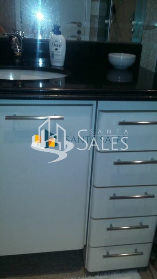 Apartamento, 1 quarto, 40 m² - Foto 9