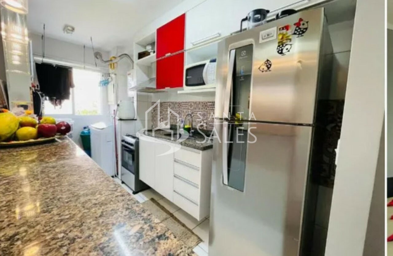 Apartamento, 2 quartos, 67 m² - Foto 5