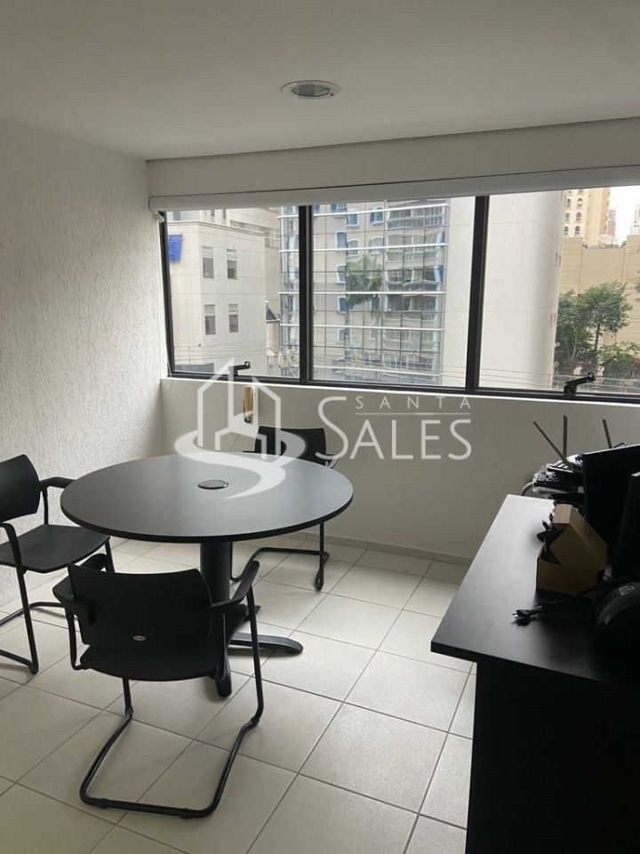 Sala-Conjunto, 34 m² - Foto 1