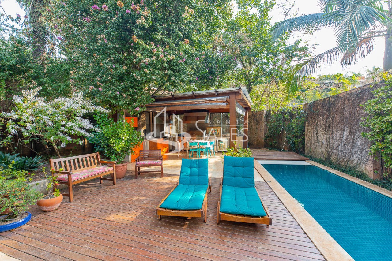 Casa, 4 quartos, 1200 m² - Foto 12