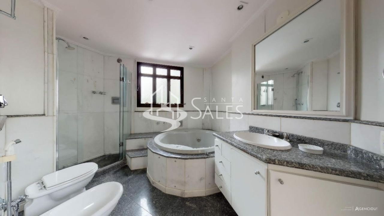 Apartamento, 4 quartos, 292 m² - Foto 100