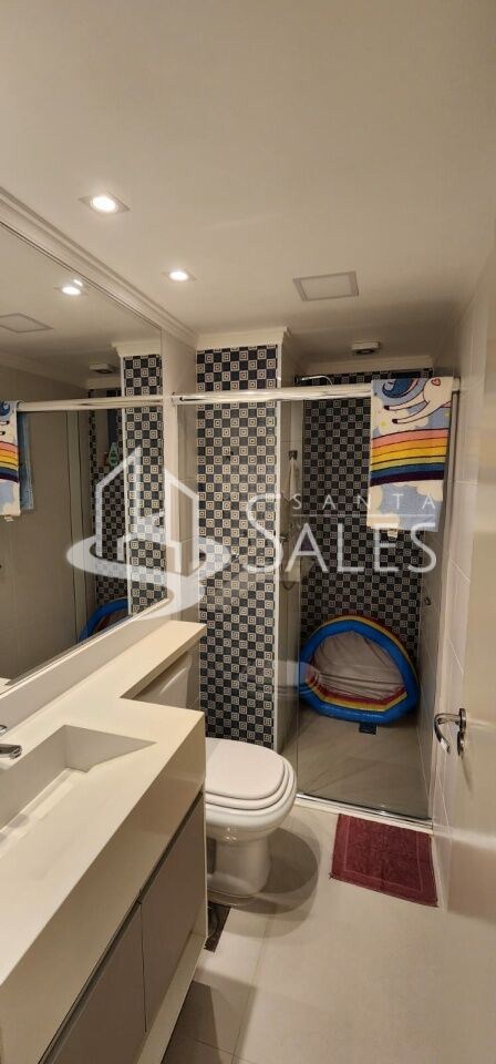 Apartamento à venda com 3 quartos, 88m² - Foto 18