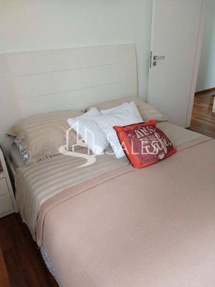Apartamento, 1 quarto, 40 m² - Foto 11