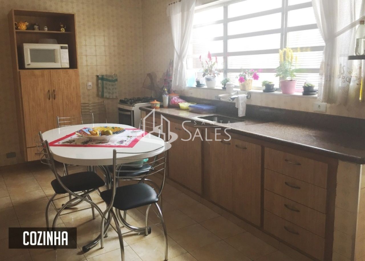 Sobrado, 3 quartos, 243 m² - Foto 6