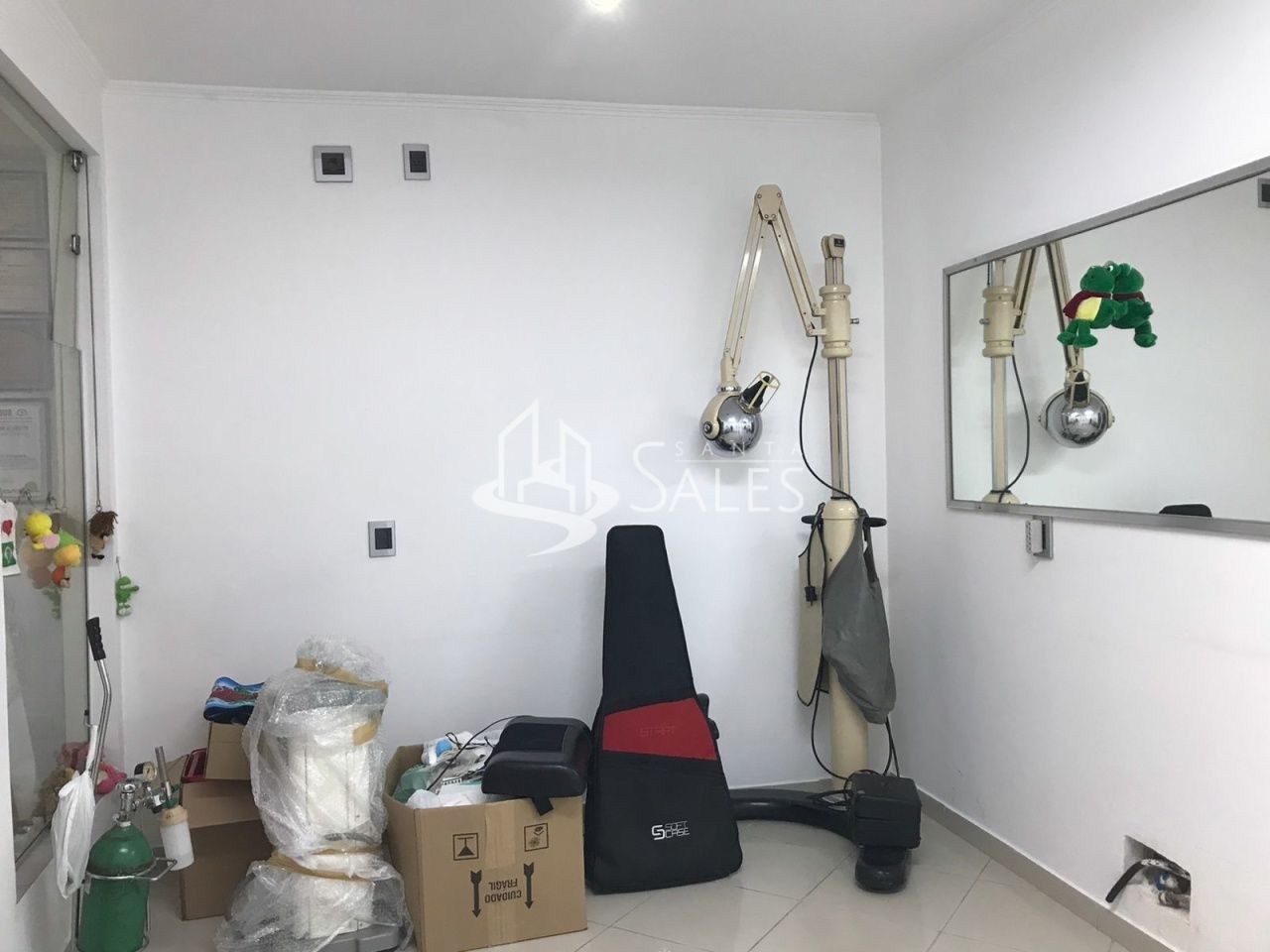 Sobrado, 3 quartos, 120 m² - Foto 15