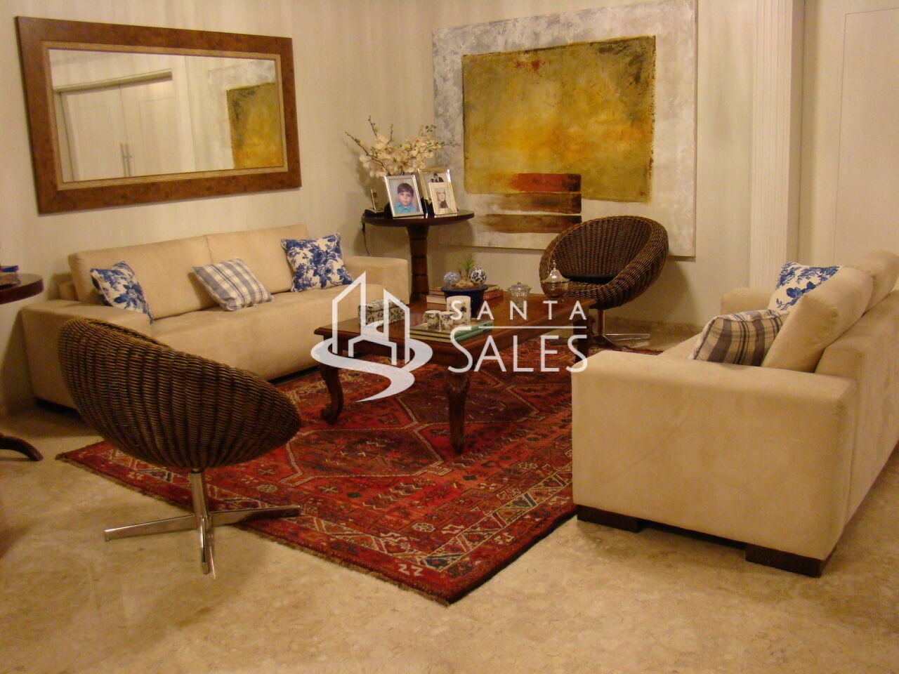 Apartamento, 4 quartos, 338 m² - Foto 22