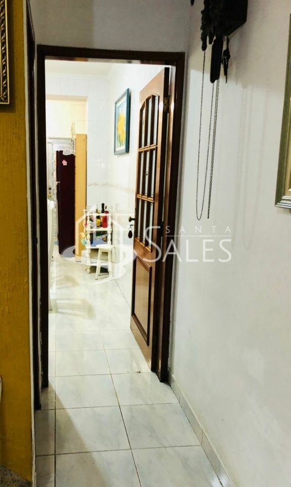 Sobrado, 3 quartos, 240 m² - Foto 18