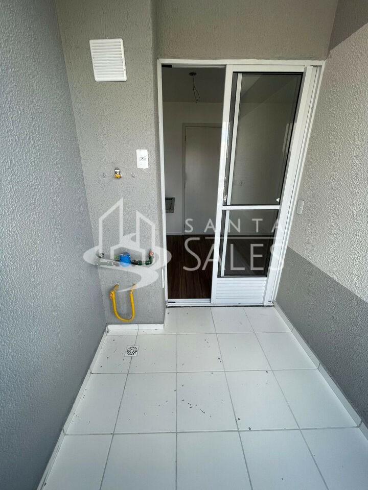 Apartamento, 2 quartos, 31 m² - Foto 2