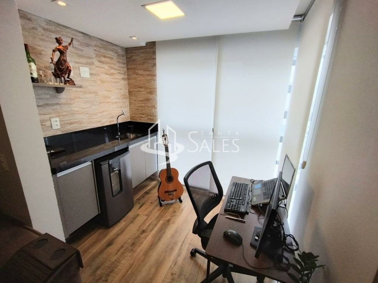 Apartamento, 3 quartos, 70 m² - Foto 22