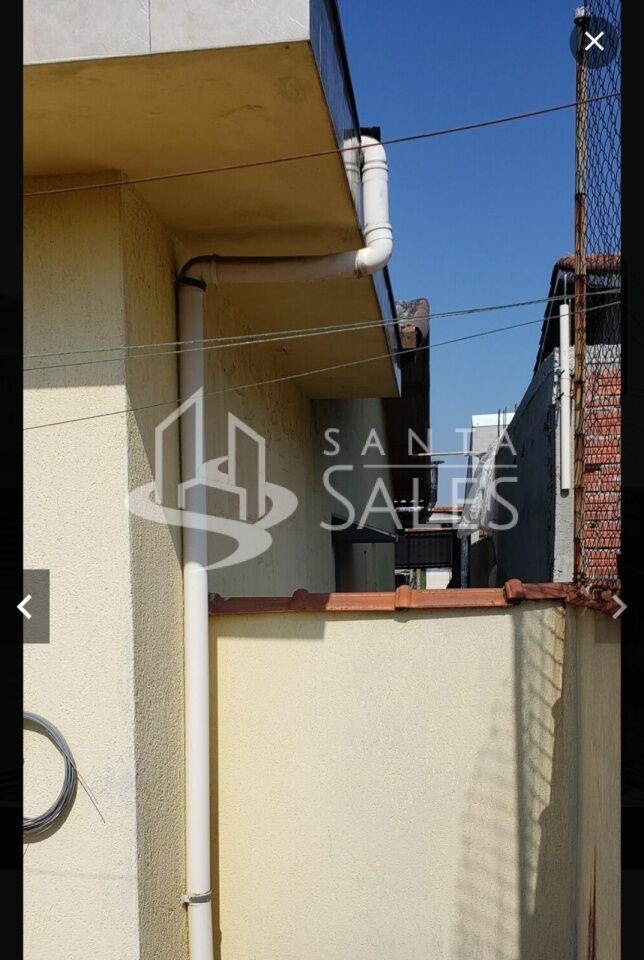 Sobrado, 4 quartos, 180 m² - Foto 29