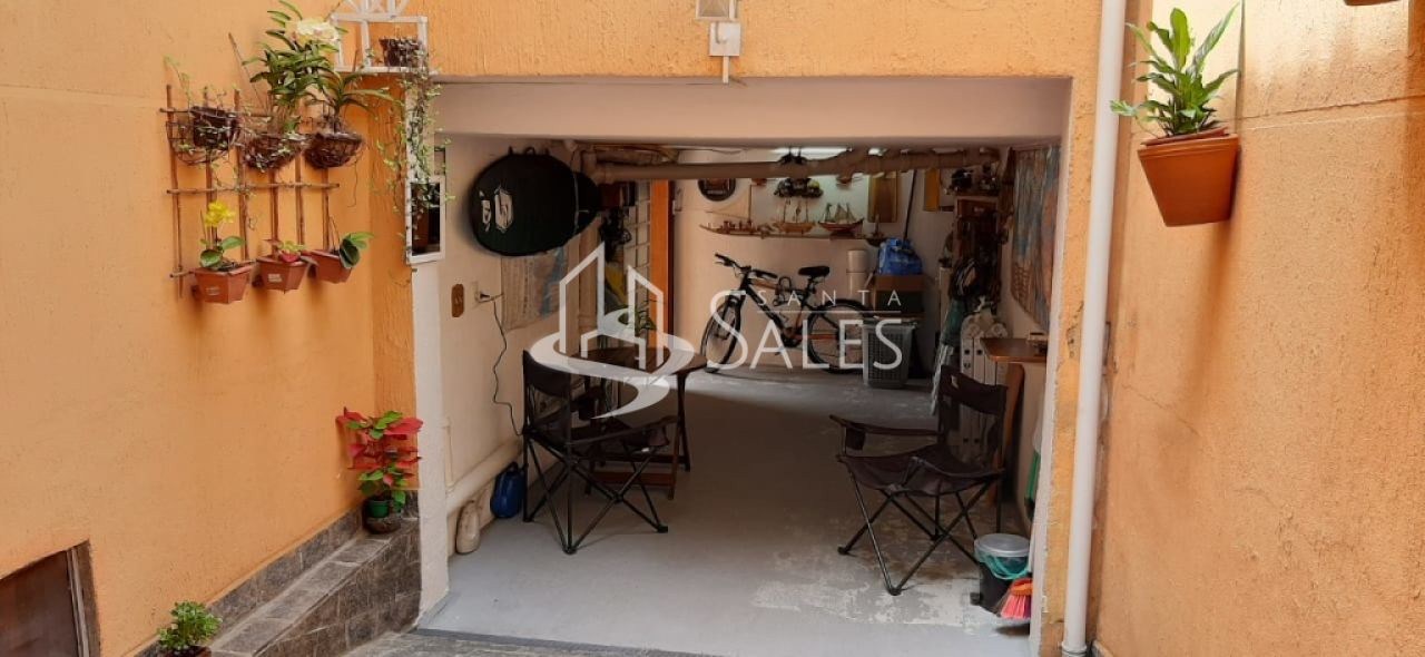 Sobrado, 3 quartos, 150 m² - Foto 7