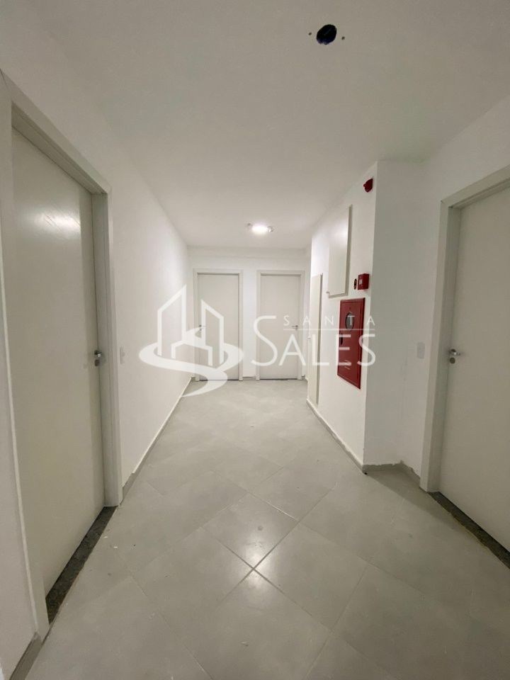Apartamento, 2 quartos, 45 m² - Foto 24