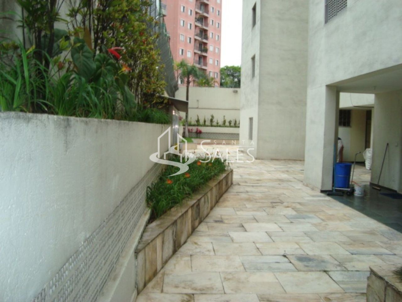 Apartamento, 2 quartos, 77 m² - Foto 10