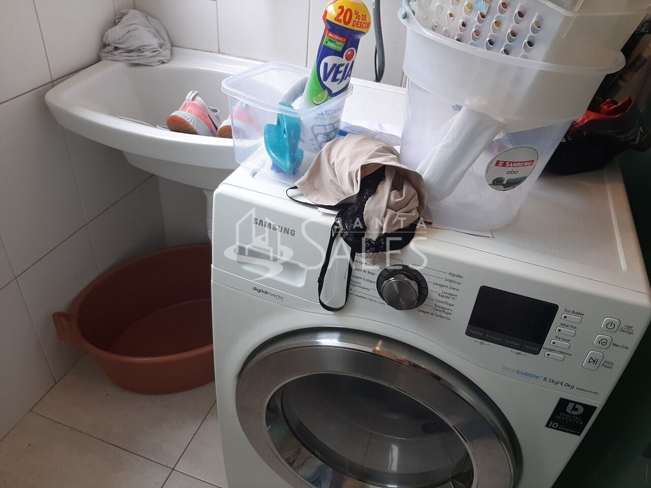 Apartamento para alugar com 1 quarto, 70m² - Foto 18