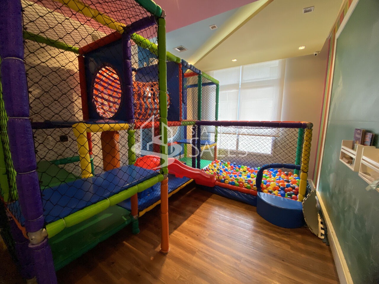 Apartamento, 1 quarto, 77 m² - Foto 18