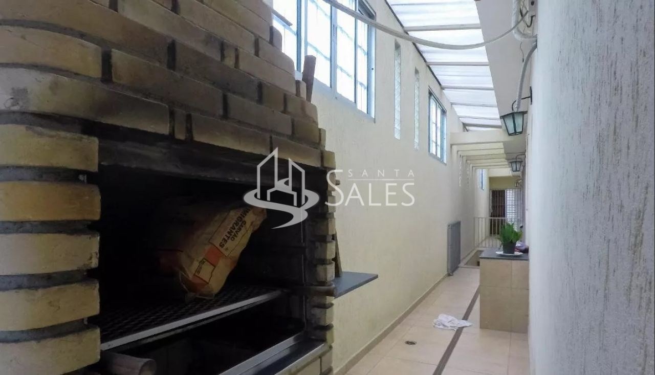 Casa, 4 quartos, 250 m² - Foto 37