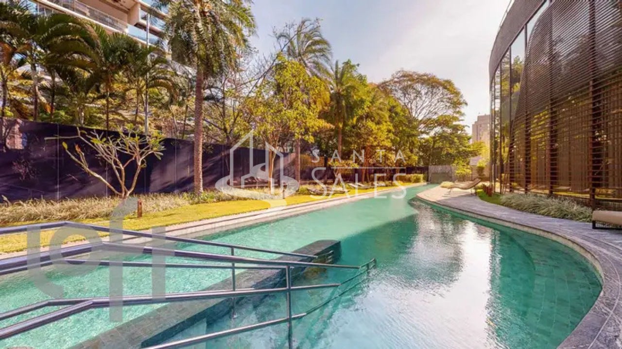 Apartamento, 1 quarto, 49 m² - Foto 16