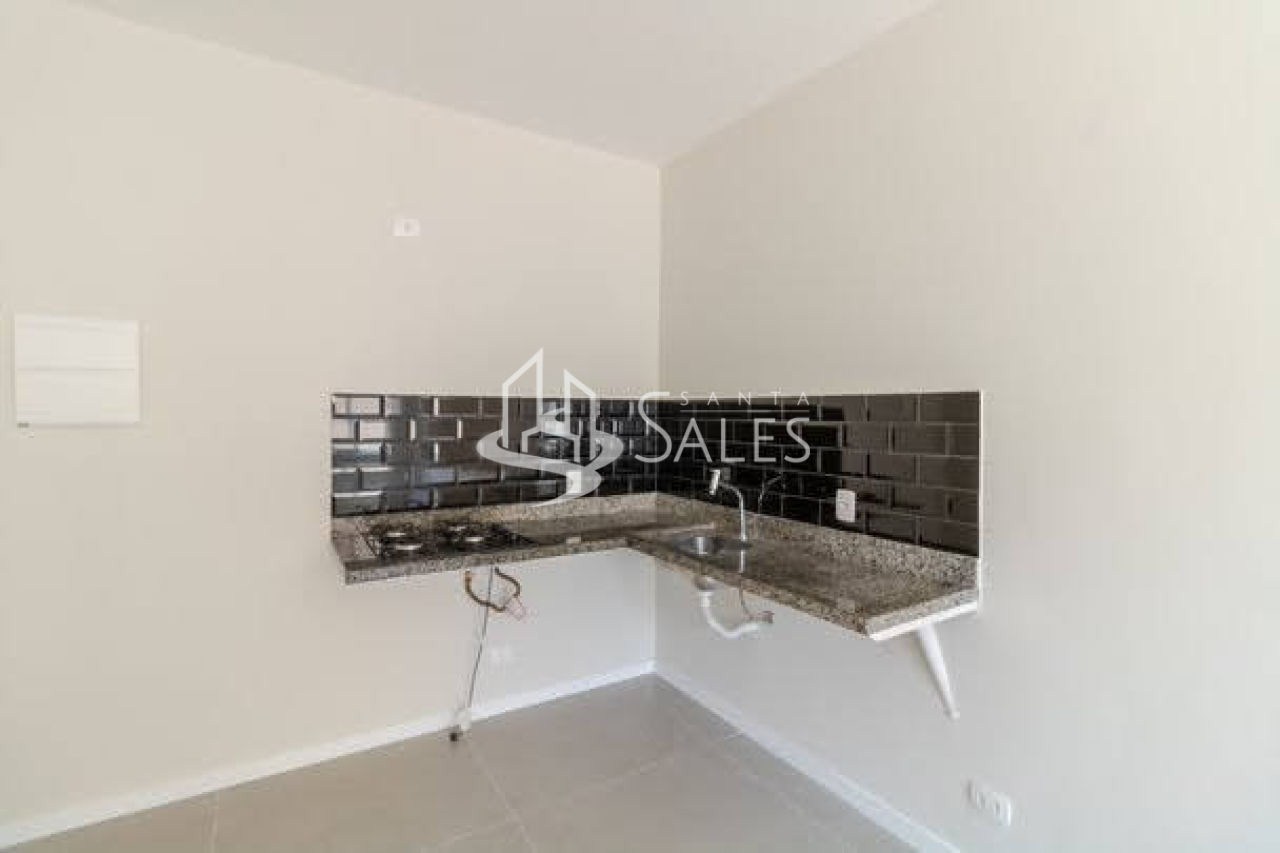 Apartamento, 1 quarto, 30 m² - Foto 12