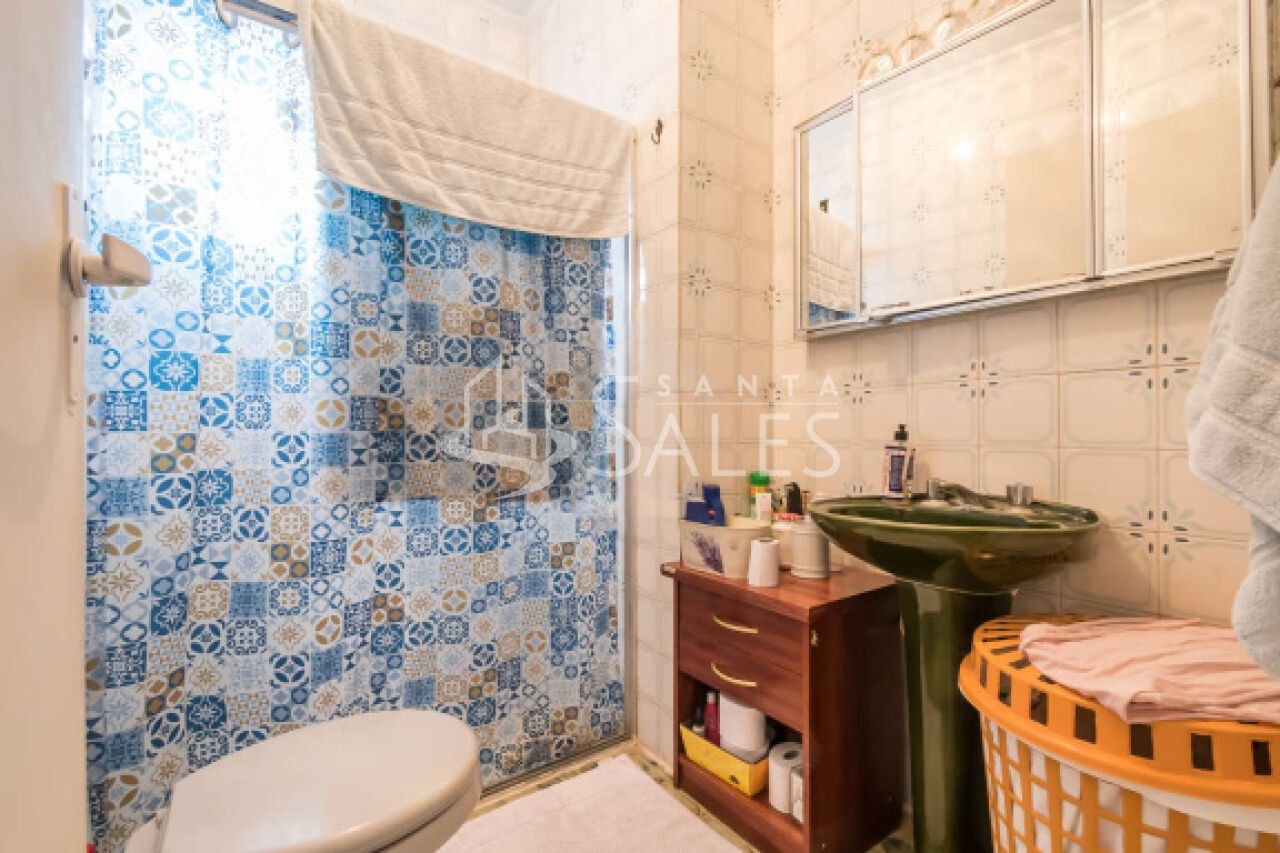 Sobrado, 3 quartos, 120 m² - Foto 22