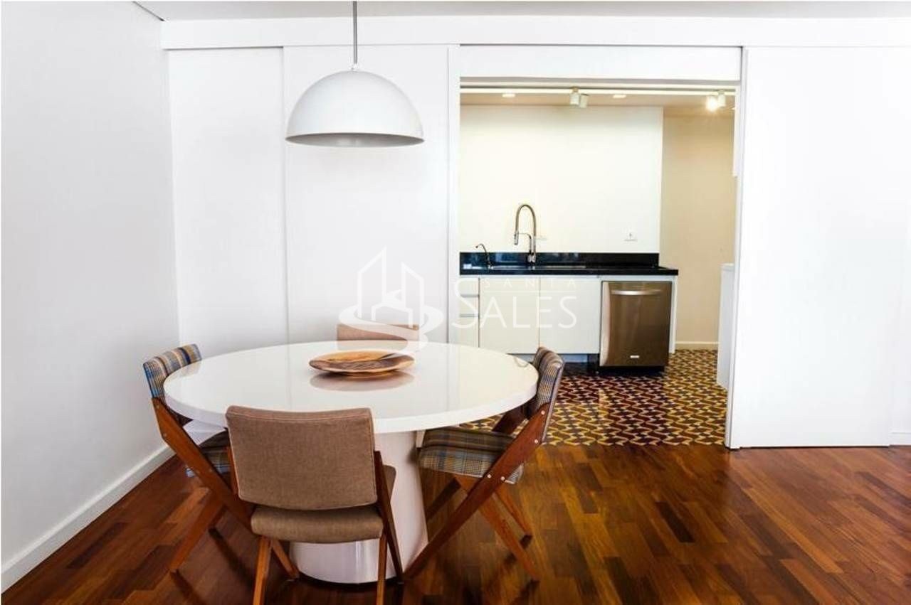 Apartamento, 1 quarto, 130 m² - Foto 33